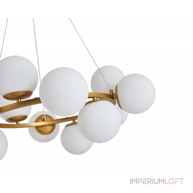 Подвесная люстра Zortes BLUME ZRS.1895.04 Подвесная люстра Zortes BLUME ZRS.1895.04