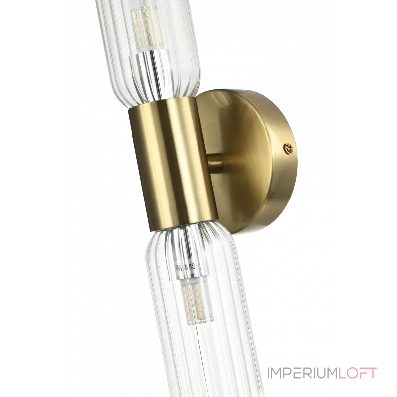 Бра ZORTES BRINY ZRS.90609.02 80Вт G9 от ImperiumLoft Бра ZORTES BRINY ZRS.90609.02 80Вт G9 от ImperiumLoft