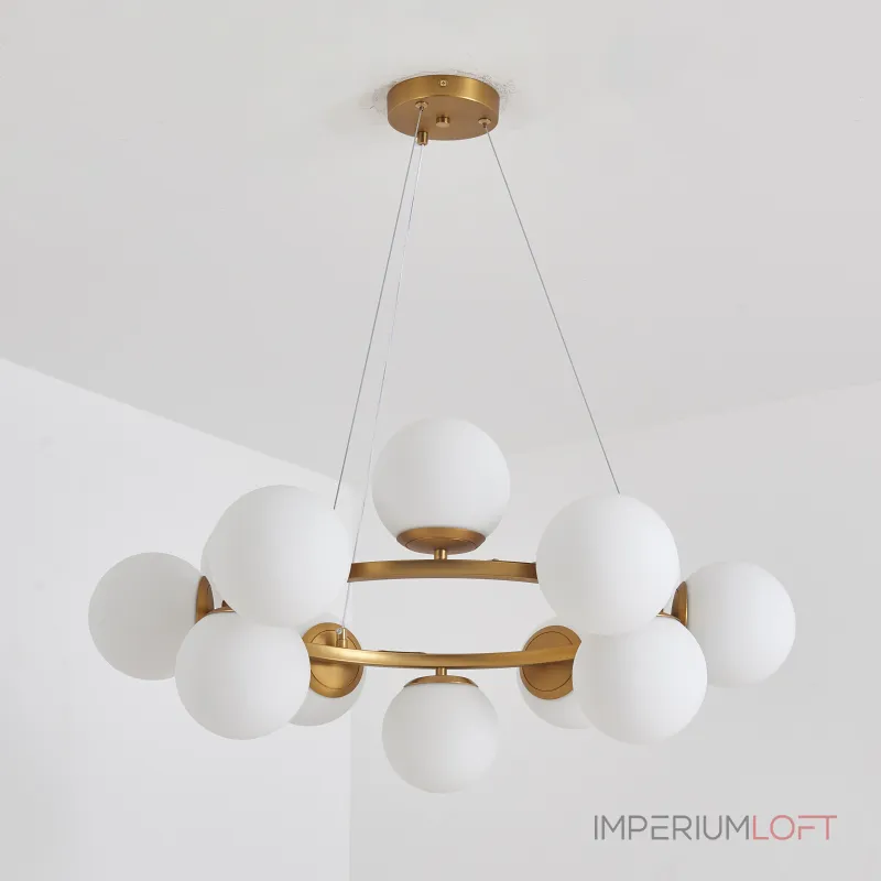 Подвесная люстра Zortes BLUME ZRS.1895.04 Подвесная люстра Zortes BLUME ZRS.1895.04