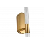 Бра ZORTES LORANO ZRS.1778.24 LED 24Вт от ImperiumLoft