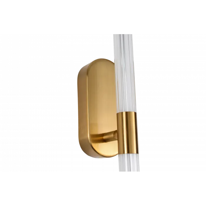 Бра ZORTES LORANO ZRS.1778.24 LED 24Вт от ImperiumLoft