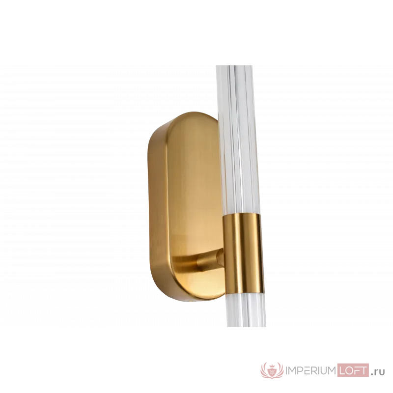 Бра ZORTES LORANO ZRS.1778.24 LED 24Вт от ImperiumLoft