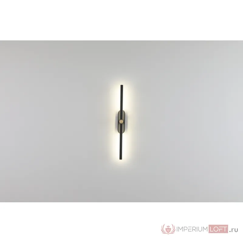 Бра ZORTES MAVY ZRS.90610.04 LED 8Вт от ImperiumLoft