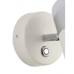 Настенный светильник Zortes FIERO ZRS.27808.9 LED 8Вт от ImperiumLoft