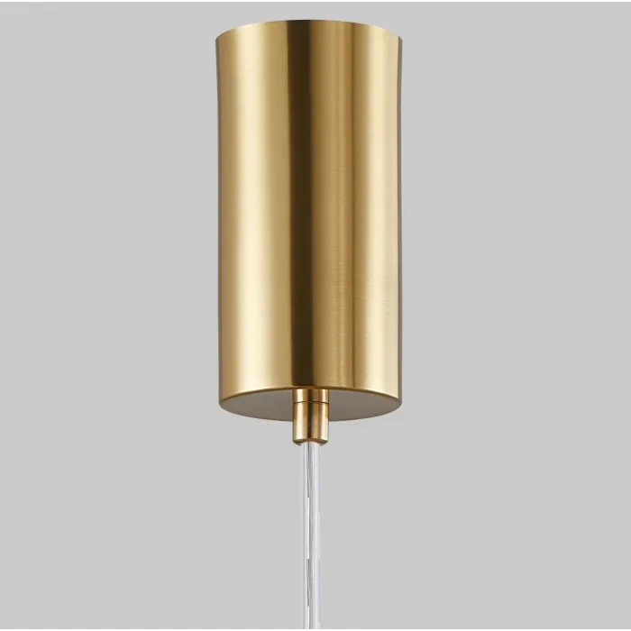 Подвесной светильник ZORTES NEPO ZRS.1888.05 LED 5Вт от ImperiumLoft