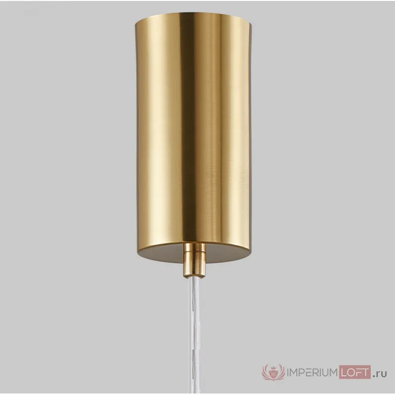 Подвесной светильник ZORTES NEPO ZRS.1888.05 LED 5Вт от ImperiumLoft