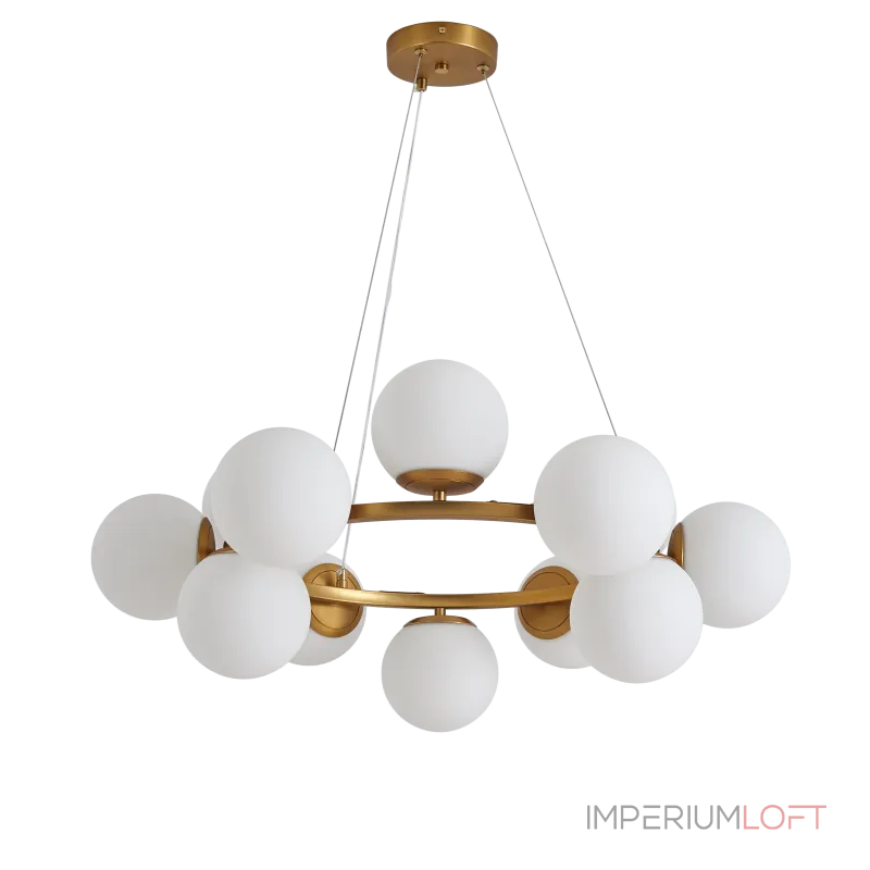 Подвесная люстра Zortes BLUME ZRS.1895.04 Подвесная люстра Zortes BLUME ZRS.1895.04