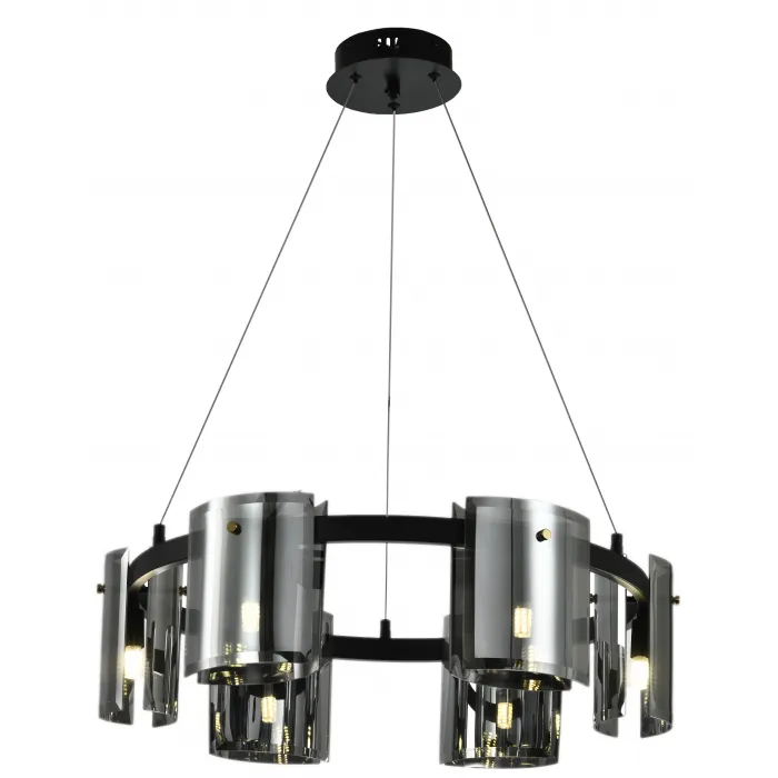 Светильник подвесной ZORTES RONY ZRS.1209.06 240Вт G9 от ImperiumLoft
