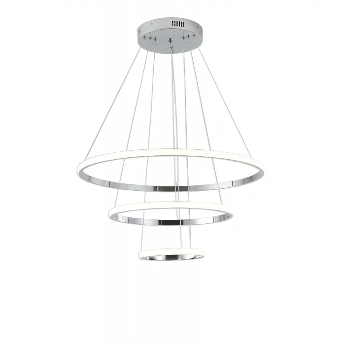 Светильник подвесной ZORTES RINGOLIGHT ZRS.33321.120C LED 120Вт от ImperiumLoft