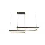 Светильник подвесной ZORTES TORY ZRS.30404.88 LED 88Вт от ImperiumLoft