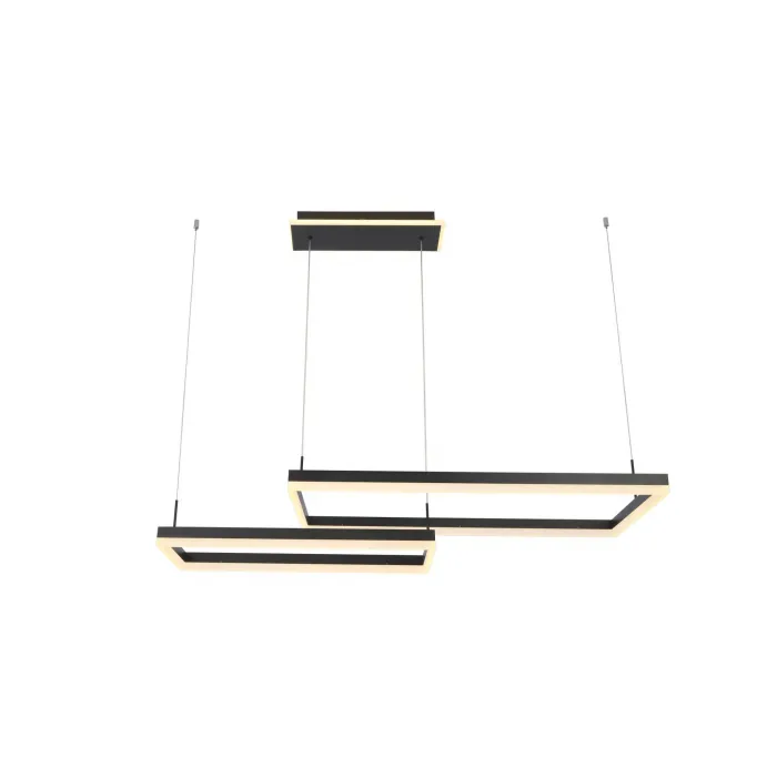 Светильник подвесной ZORTES TORY ZRS.30404.88 LED 88Вт от ImperiumLoft