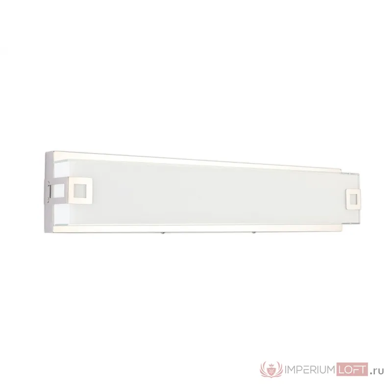 Настенный светильник Zortes ARGO ZRS.80401.15 LED 15Вт от ImperiumLoft