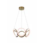 Светильник подвесной ZORTES OLIMPIA ZRS.30101.84 LED 84Вт от ImperiumLoft