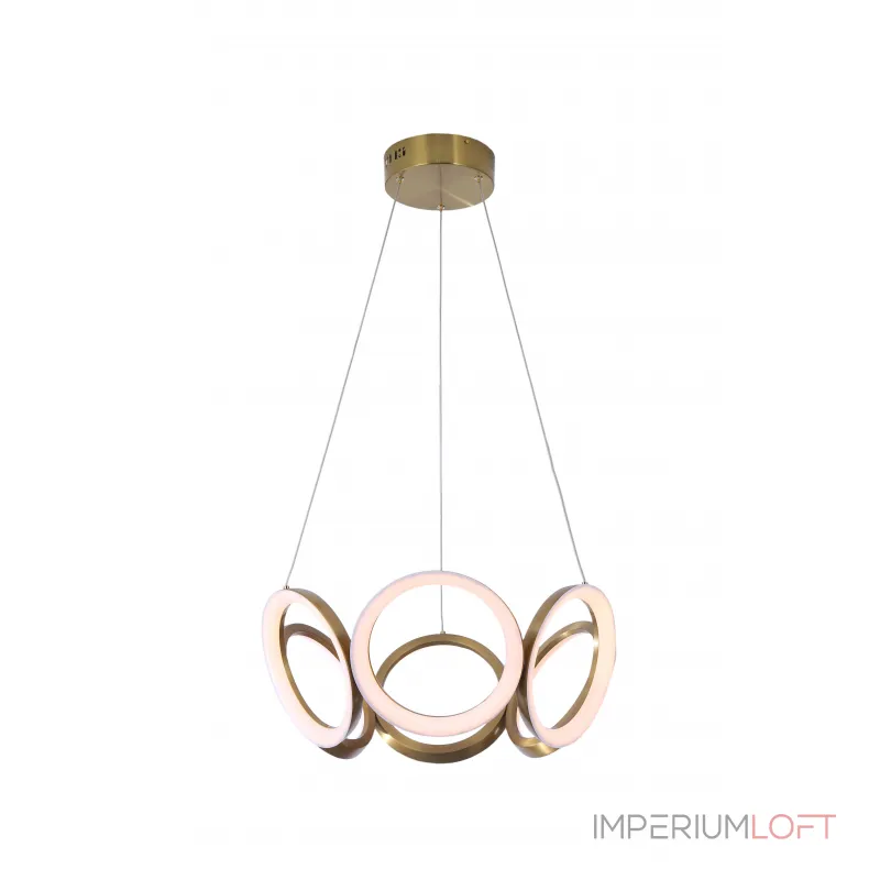 Светильник подвесной ZORTES OLIMPIA ZRS.30101.84 LED 84Вт от ImperiumLoft Светильник подвесной ZORTES OLIMPIA ZRS.30101.84 LED 84Вт от ImperiumLoft