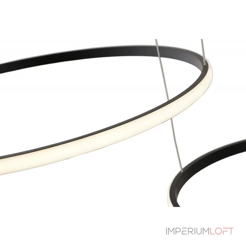 Подвесная люстра ZORTES RINGOLIGHT ZRS.33320.120F LED 120Вт Подвесная люстра ZORTES RINGOLIGHT ZRS.33320.120F LED 120Вт