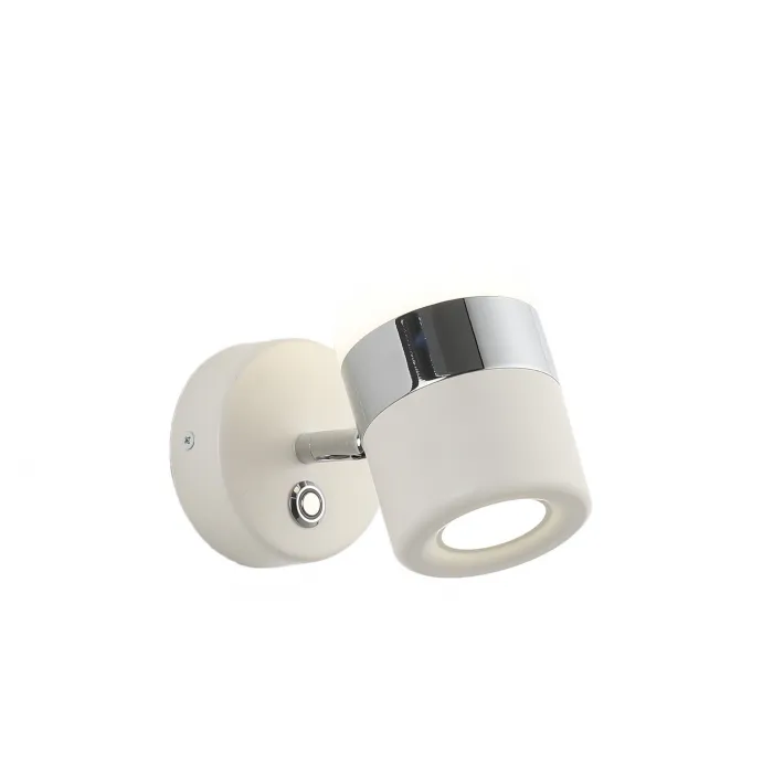 Настенный светильник Zortes FIERO ZRS.27808.9 LED 8Вт от ImperiumLoft
