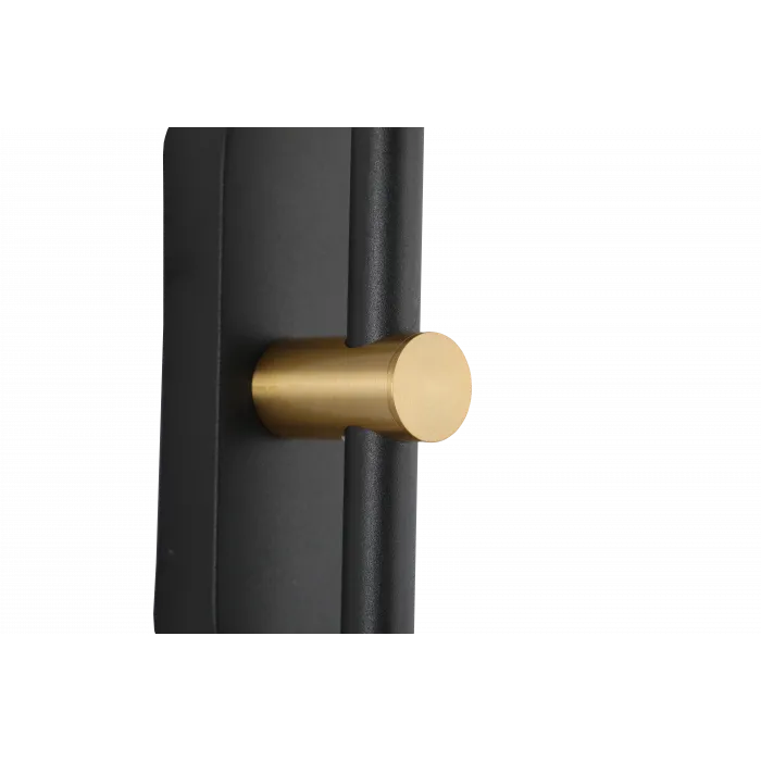Бра ZORTES MAVY ZRS.90610.04 LED 8Вт от ImperiumLoft