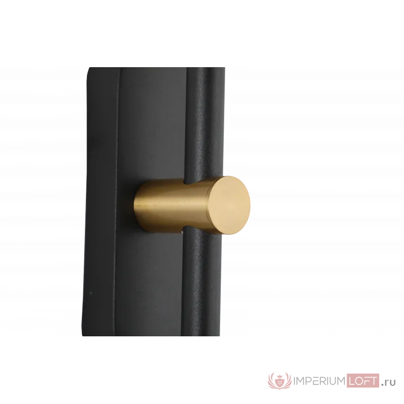 Бра ZORTES MAVY ZRS.90610.04 LED 8Вт от ImperiumLoft