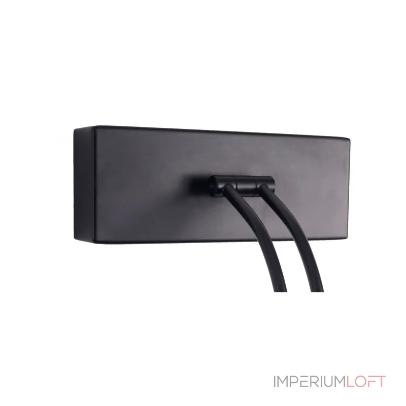 Настенный светильник Zortes BESSER ZRS.64707.14 LED 14Вт от ImperiumLoft Настенный светильник Zortes BESSER ZRS.64707.14 LED 14Вт от ImperiumLoft