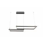 Светильник подвесной ZORTES TORY ZRS.30404.88 LED 88Вт от ImperiumLoft