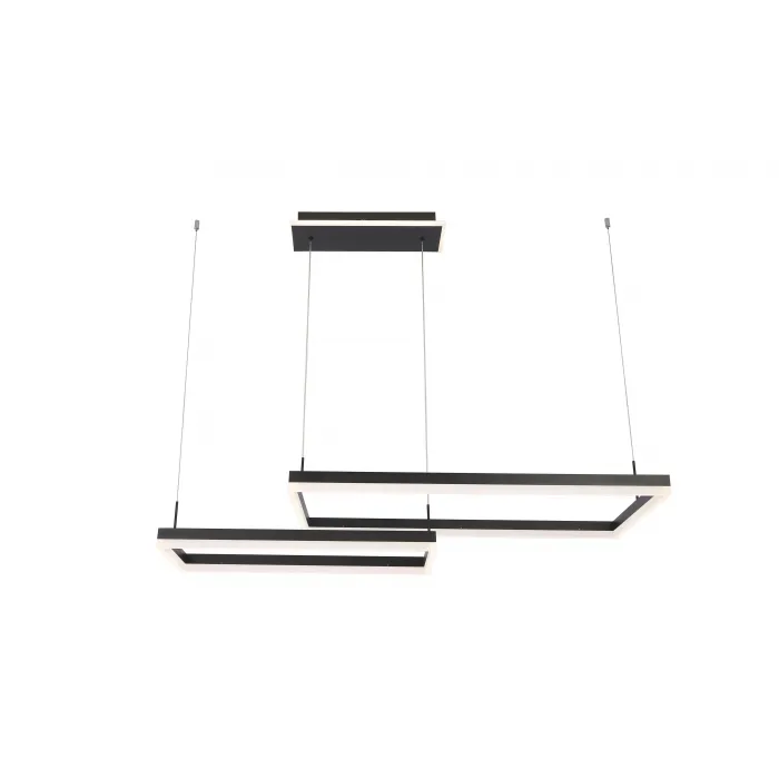Светильник подвесной ZORTES TORY ZRS.30404.88 LED 88Вт от ImperiumLoft