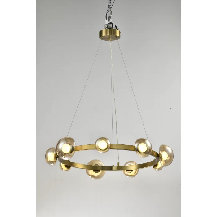 Люстра ZORTES FRITTO ZRS.1215.09 LED 36Вт от ImperiumLoft