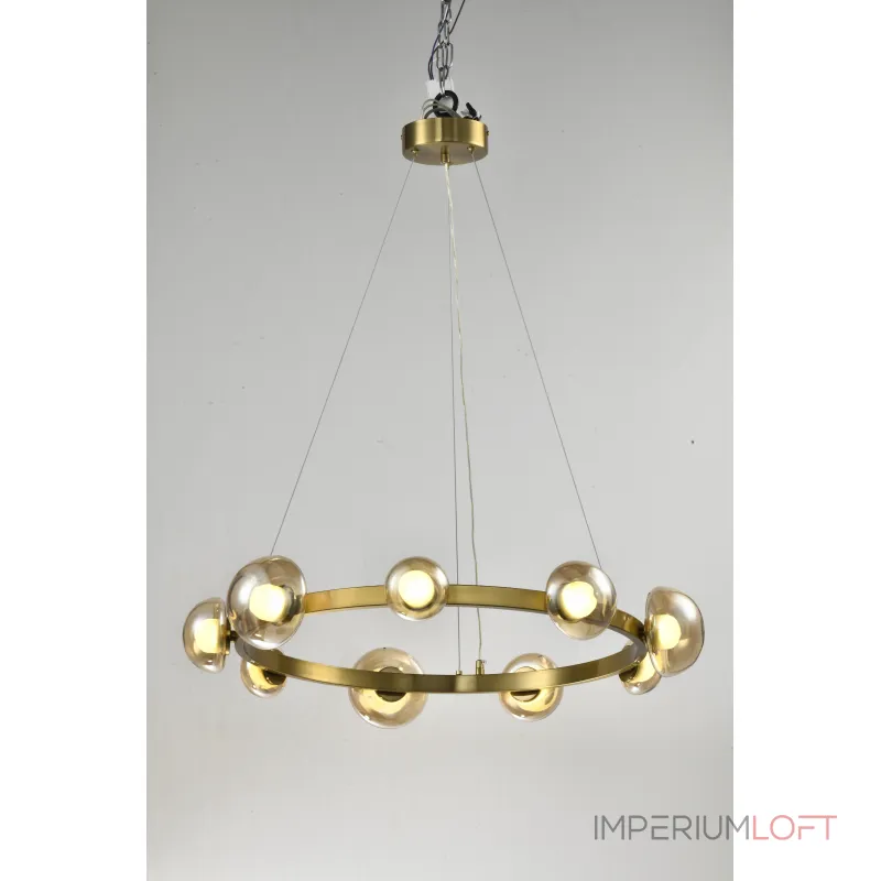 Люстра ZORTES FRITTO ZRS.1215.09 LED 36Вт от ImperiumLoft Люстра ZORTES FRITTO ZRS.1215.09 LED 36Вт от ImperiumLoft