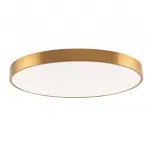 Потолочный светильник Zortes TORTTY ZRS.02566.96, Мощность - 96Вт, Тип лампы: LED SMD2835，Оптолинза RIO
