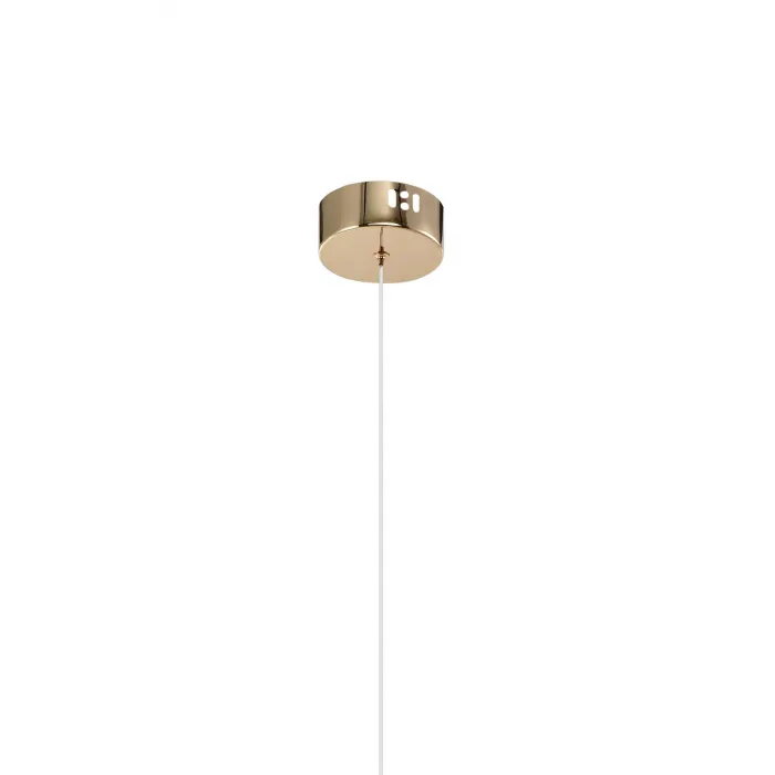 Светильник подвесной ZORTES AURALIA ZRS.57790.17 LED 17Вт от ImperiumLoft