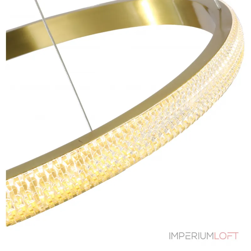 Подвесная люстра ZORTES LIDIA ZRS.30111.114 LED 114Вт