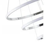 Светильник подвесной ZORTES RINGOLIGHT ZRS.33321.120C LED 120Вт от ImperiumLoft