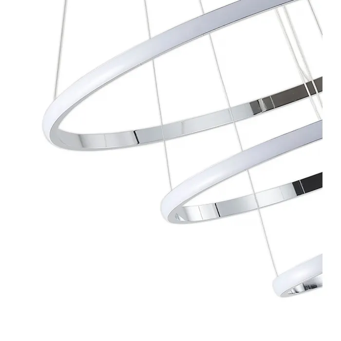 Светильник подвесной ZORTES RINGOLIGHT ZRS.33321.120C LED 120Вт от ImperiumLoft