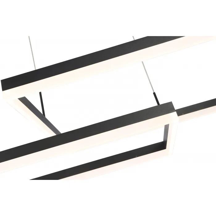 Светильник подвесной ZORTES TORY ZRS.30404.88 LED 88Вт от ImperiumLoft