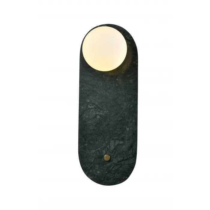 Бра Zortes Marmo ZRS.90610.09, Мощность - 7Вт, Тип лампы: LED от ImperiumLoft