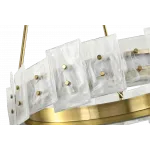 Люстра ZORTES CLOUD-STONE ZRS.90610.60 LED 50Вт от ImperiumLoft