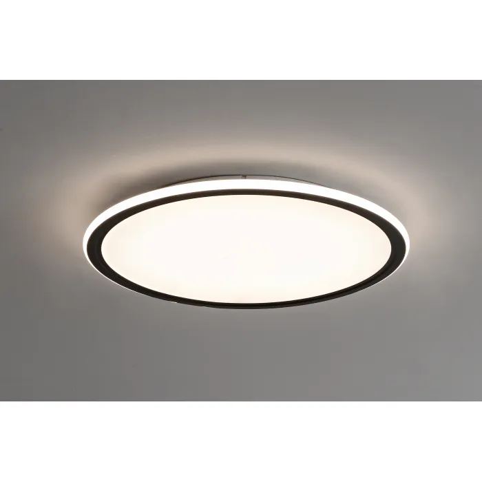Потолочный светильник с пультом ZORTES GALO ZRS.10112.05 LED 36Вт от ImperiumLoft