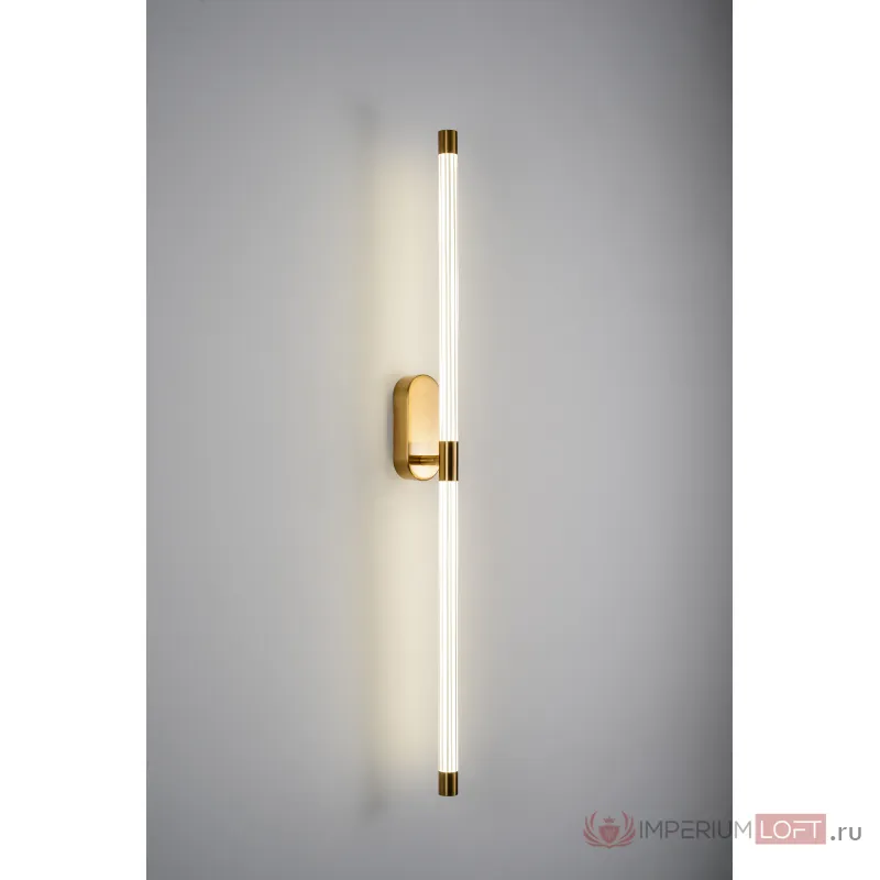 Бра ZORTES LORANO ZRS.1778.24 LED 24Вт от ImperiumLoft