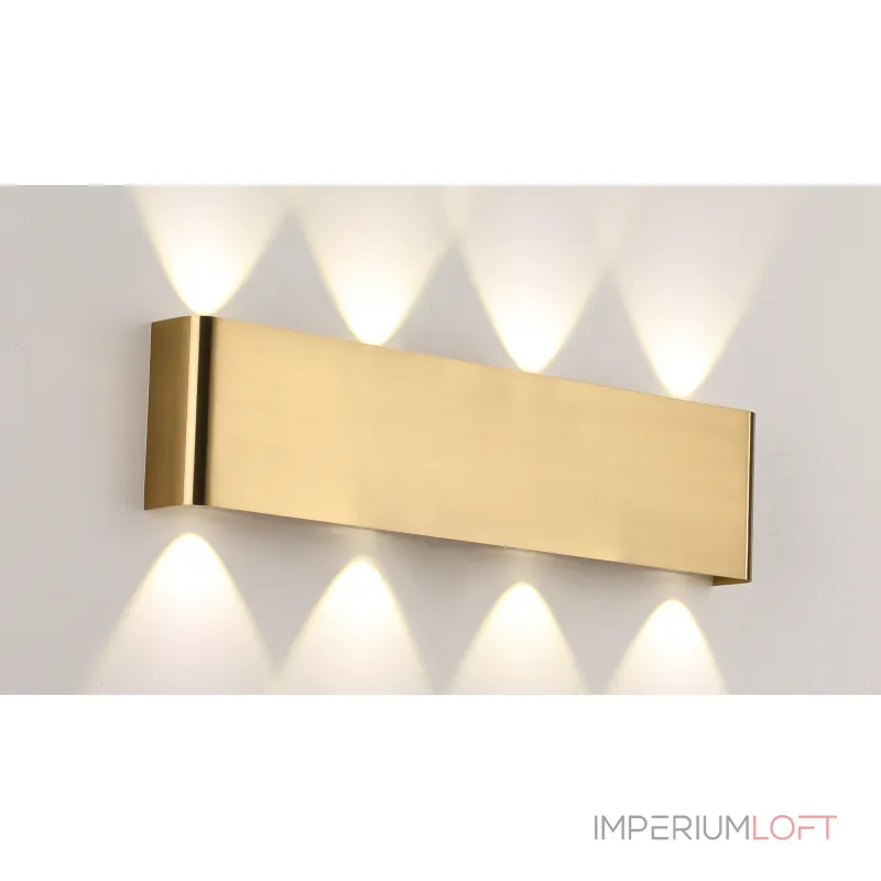 Бра ZORTES VITTO ZRS.9119.08 400Вт GU10 от ImperiumLoft Бра ZORTES VITTO ZRS.9119.08 400Вт GU10 от ImperiumLoft