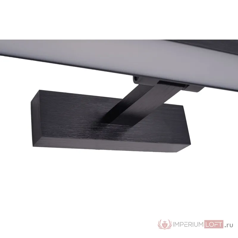 Настенный светильник Zortes RAY ZRS.63304.24 LED 24Вт от ImperiumLoft