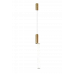 Подвесной светильник ZORTES NEPO ZRS.1888.05 LED 5Вт от ImperiumLoft