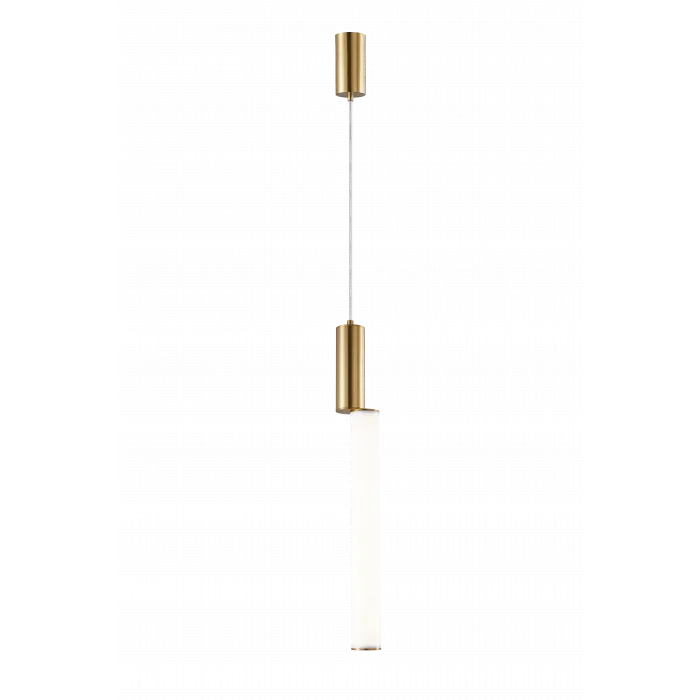 Подвесной светильник ZORTES NEPO ZRS.1888.05 LED 5Вт от ImperiumLoft