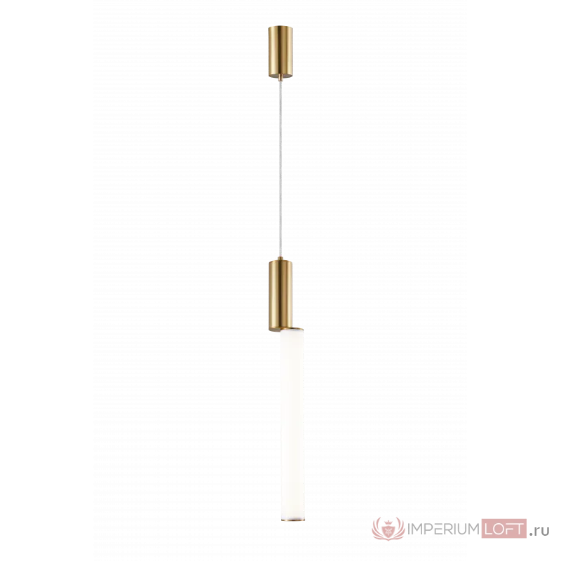 Подвесной светильник ZORTES NEPO ZRS.1888.05 LED 5Вт от ImperiumLoft
