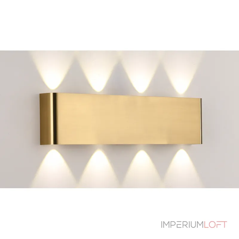 Бра ZORTES VITTO ZRS.9119.08 400Вт GU10 от ImperiumLoft Бра ZORTES VITTO ZRS.9119.08 400Вт GU10 от ImperiumLoft