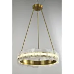 Люстра ZORTES CLOUD-STONE ZRS.90610.60 LED 50Вт от ImperiumLoft