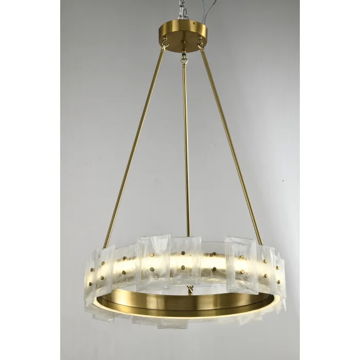 Люстра ZORTES CLOUD-STONE ZRS.90610.60 LED 50Вт от ImperiumLoft
