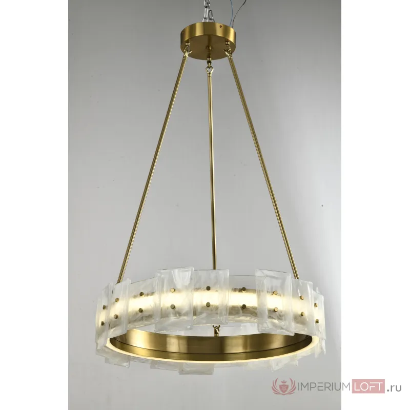 Люстра ZORTES CLOUD-STONE ZRS.90610.60 LED 50Вт от ImperiumLoft