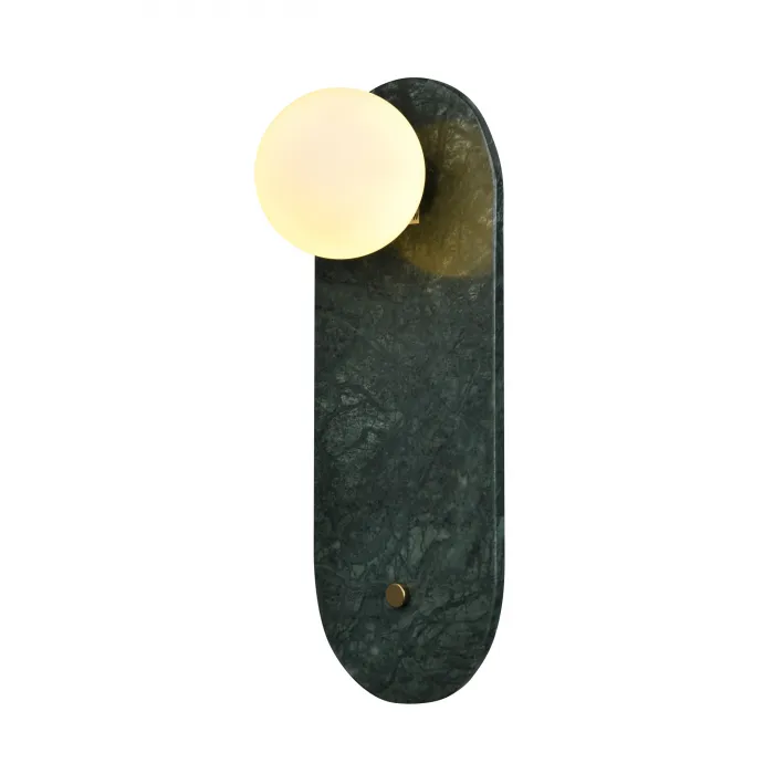 Бра Zortes Marmo ZRS.90610.09, Мощность - 7Вт, Тип лампы: LED от ImperiumLoft