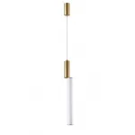Подвесной светильник ZORTES NEPO ZRS.1888.05 LED 5Вт от ImperiumLoft