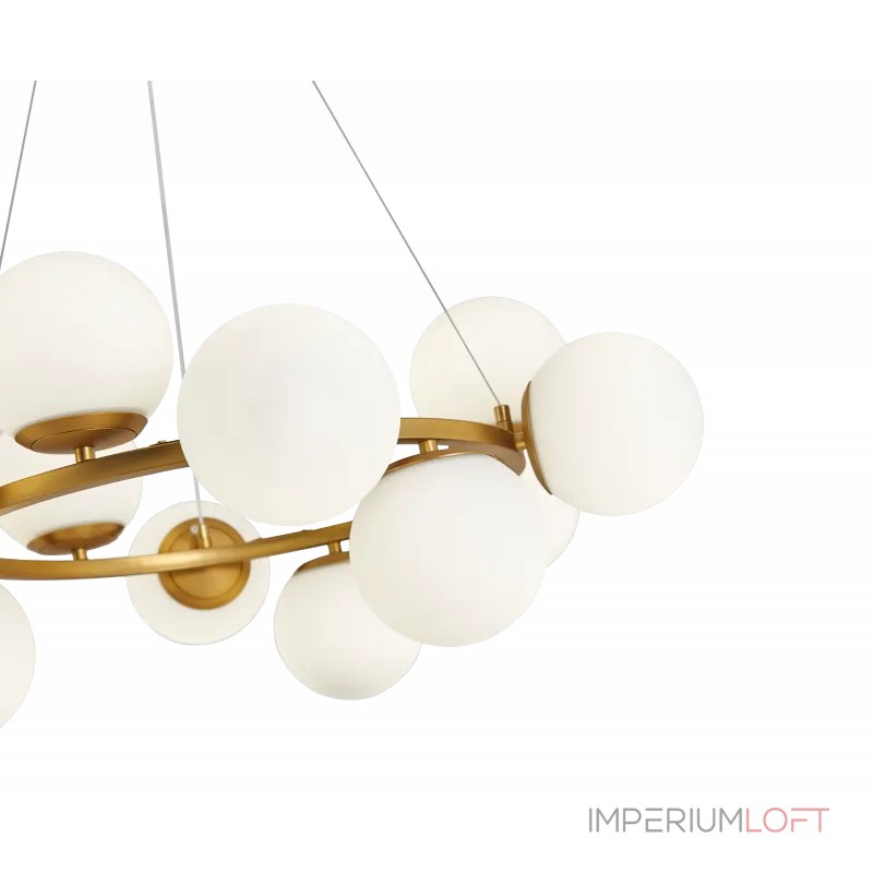 Подвесная люстра Zortes BLUME ZRS.1895.04 Подвесная люстра Zortes BLUME ZRS.1895.04