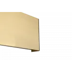 Бра ZORTES VITTO ZRS.9119.08 400Вт GU10 от ImperiumLoft